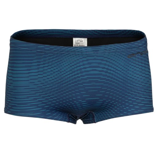 Imagen de Orca Bañador Bóxer Hombre - Core Square - blue green