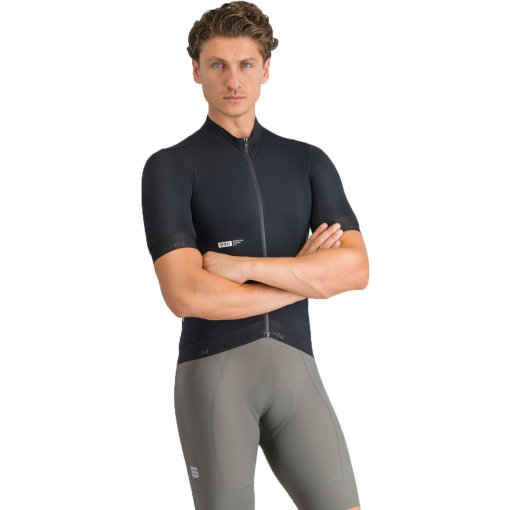 Immagine prodotto da Sportful SRK 2 Maglia a maniche corte per uomini - 002 Black