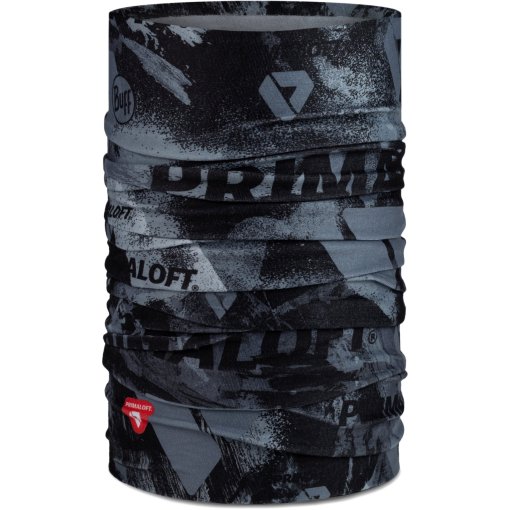 Foto de Buff® Braga de Cuello Multifuncional - ThermoNet® - Skatick Graphite