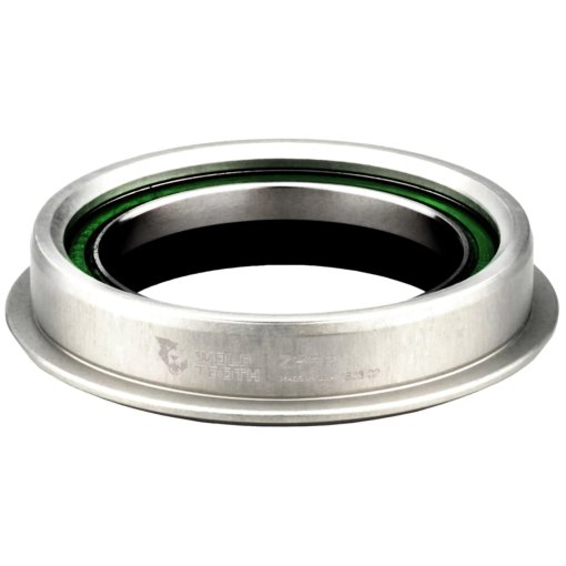 Foto de Wolf Tooth Dirección - Premium - Parte Inferior | 1.5&quot; | ZS56/40 - raw silver