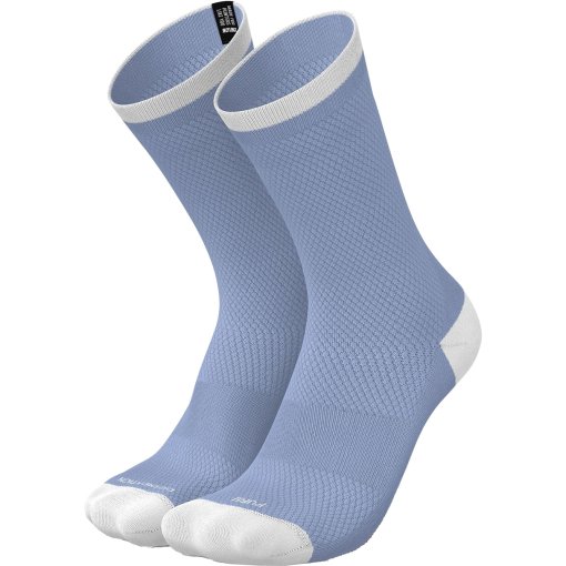 Photo produit de INCYLENCE Cycling Classic V1 Chaussettes - Steel