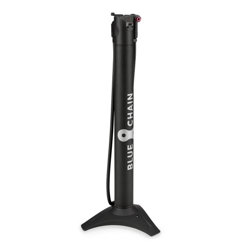 Foto de BLUECHAIN Depósito Booster Tubeless - negro