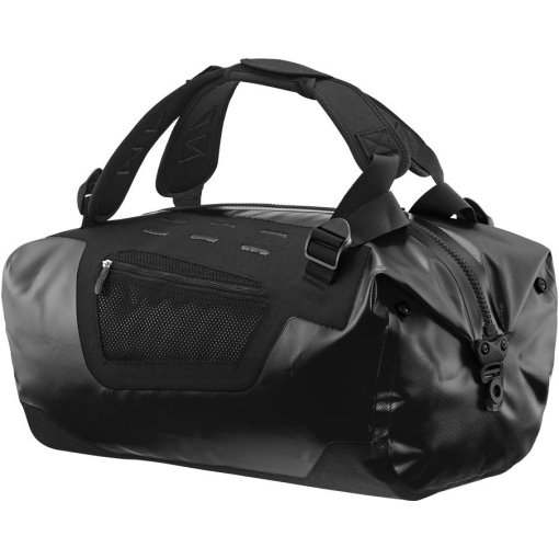 Photo produit de ORTLIEB Sacoche de Voyage - Duffle - 40L - noir