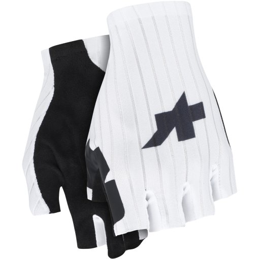 Foto de Assos Guantes Cortos - RSR S11 Speed - white series