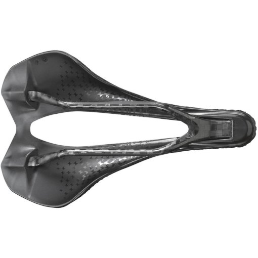 Selle Italia SLR 3D Carbon Saddle - L3 | black | BIKE24