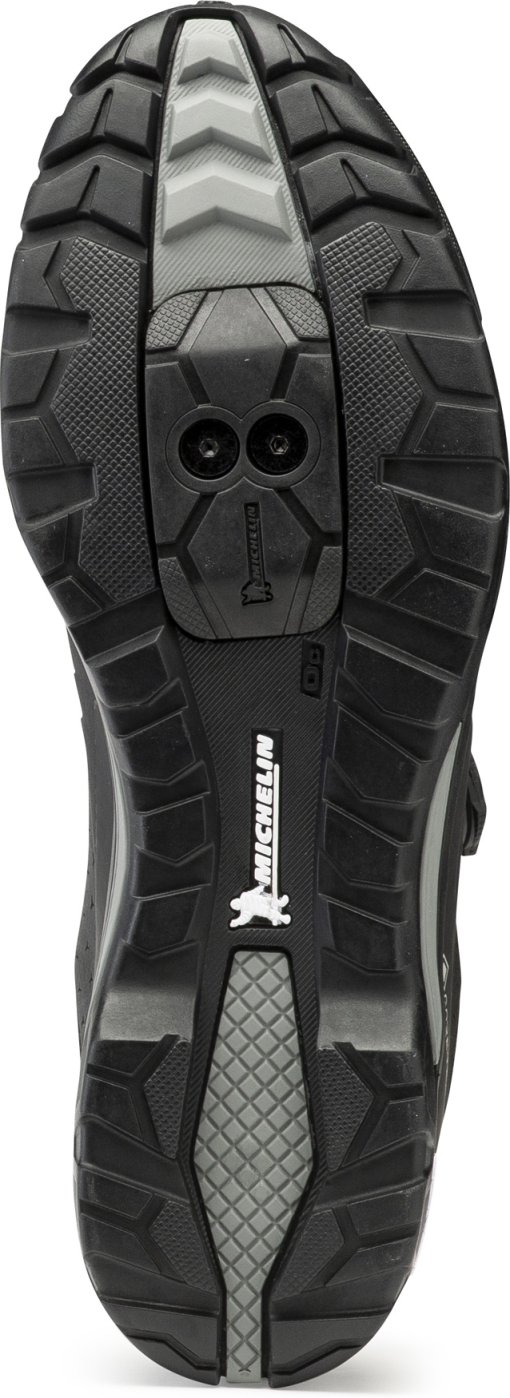 Northwave X-Trail Plus GTX MTB Schoenen Heren - zwart 10 | BIKE24