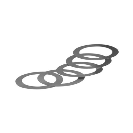 Produktbild von Tune Passscheibenset 17mm - 0,1mm - BNZ0300