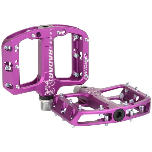 Immagine prodotto da CHROMAG Radar Kids-Pedal - purple