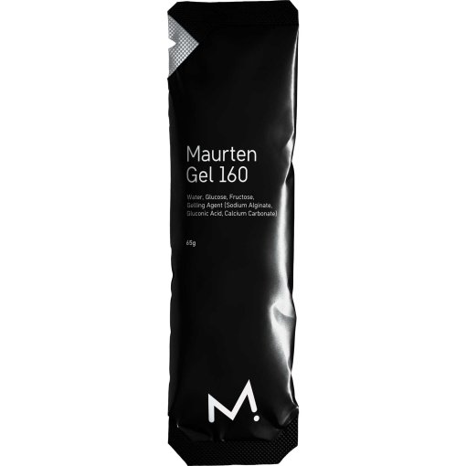 Foto de MAURTEN Gel de Carbohidratos - Gel 160 - 65g