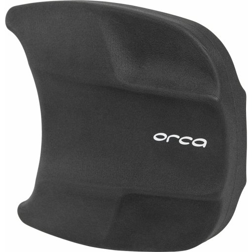 Picture of Orca Kick Pull Buoy - black