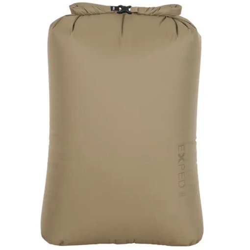 Foto de Exped Drybag Versa bolsa de transporte - 40 L - olive