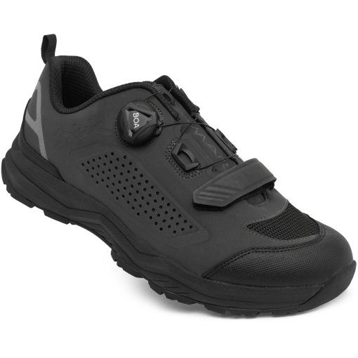 Foto de Spiuk Zapatilla MTB Hombre - Amara - negro