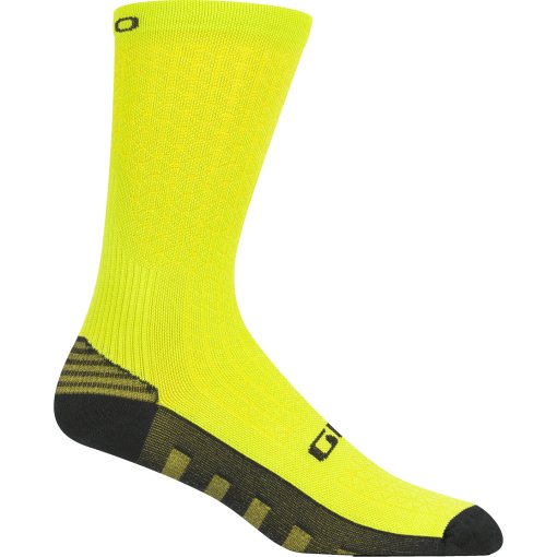 Foto de Giro Calcetines - HRC+ Grip - cascade green