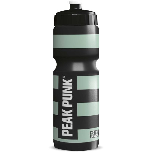 Foto de Peak Punk Biobased Sport Botella 750 ml - Jungle Green
