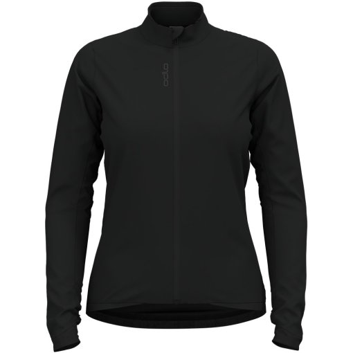 Immagine prodotto da Odlo Giacca da Ciclismo Donna - Zeroweight Pro X-Warm - nero