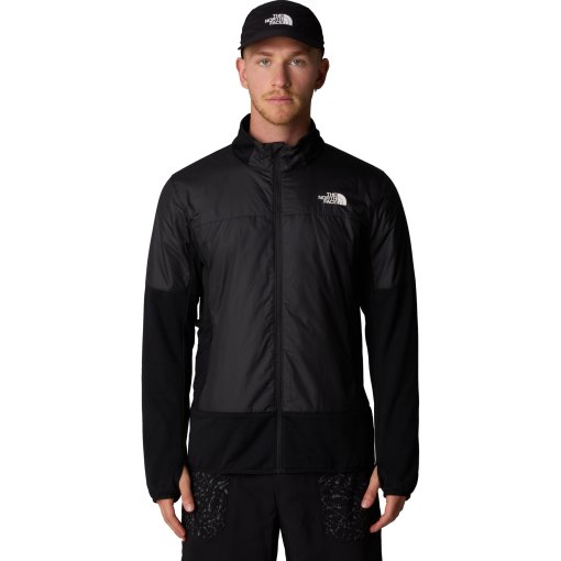 Immagine prodotto da The North Face Winter Warm Pro Giacche da uomini - TNF Black/NPF