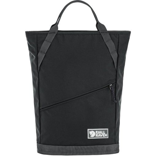 Produktbild von Fjällräven Vardag Totepack 22L Tasche - coal black