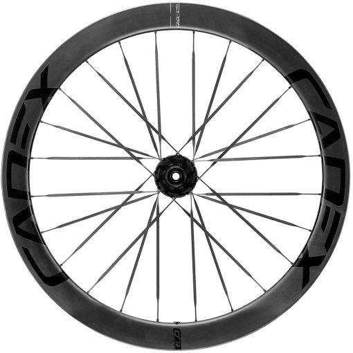 CADEX AR 35 Disc Gravel Tubeless Front Wheel - 28