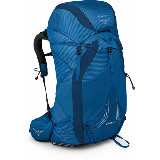 Foto de Osprey Mochila - Exos 48 - Blue Ribbon