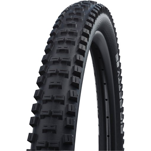 Immagine prodotto da Schwalbe Copertoncino - Big Betty - Performance | Addix | BikePark | ECE-R75 - 29x2.40&quot; | Black