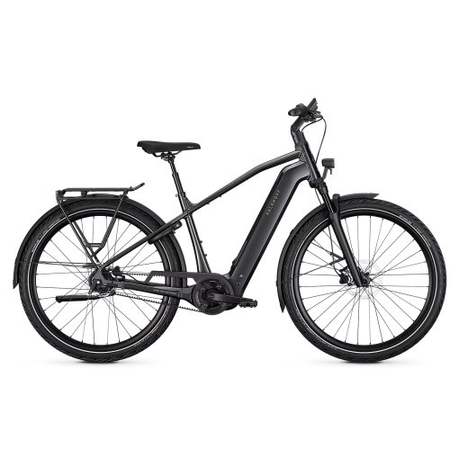 IMAGE 3 EXCITE - Vélo de ville électrique - 2027 - 29" - diamondblack gloss