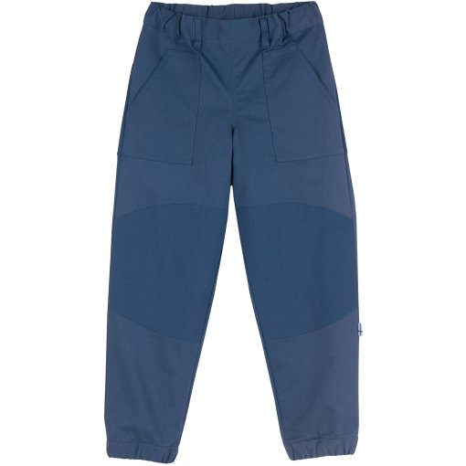 Foto de Finkid Pantalones Niño - KELMI CANVAS - denim