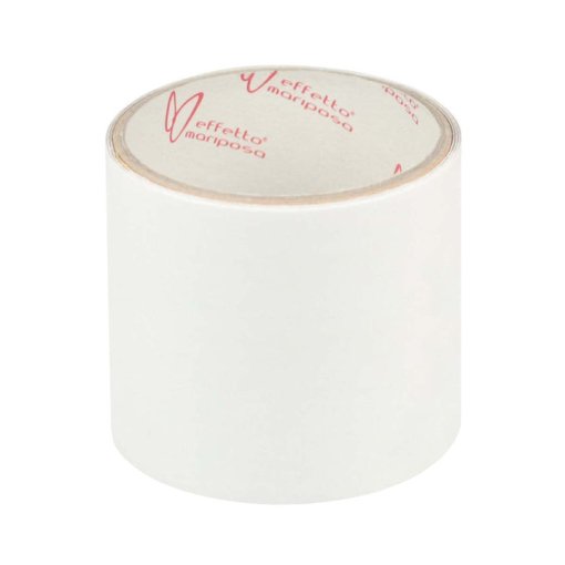Productfoto van Effetto Mariposa Shelter Road 0,6 mm Framebeschermingsfolie - 80 mm x 1 m