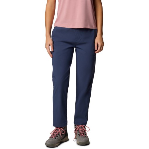 Picture of Columbia Cedar Crest Pants Women - Nocturnal