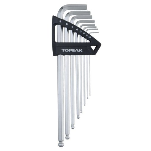 Immagine prodotto da Topeak DuoHex Wrench Set