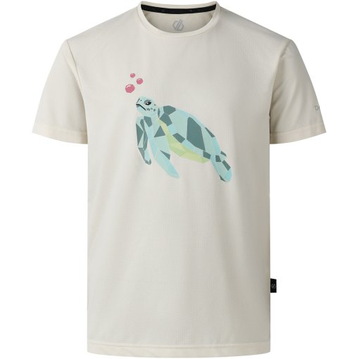 Productfoto van Dare 2b Amusing T-shirt kinderen - ZZU Almond Milk