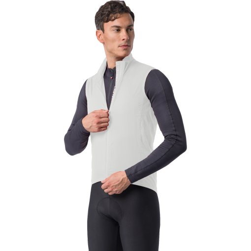 Produktbild von Castelli Transition Air Weste Herren - ivory 065