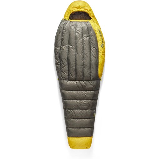 Produktbild von Sea to Summit Spark Daunenschlafsack 7C|45F - Long | Beluga