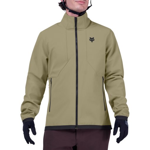 Immagine prodotto da FOX Giacca MTB Uomo -  Ranger Fire - adobe