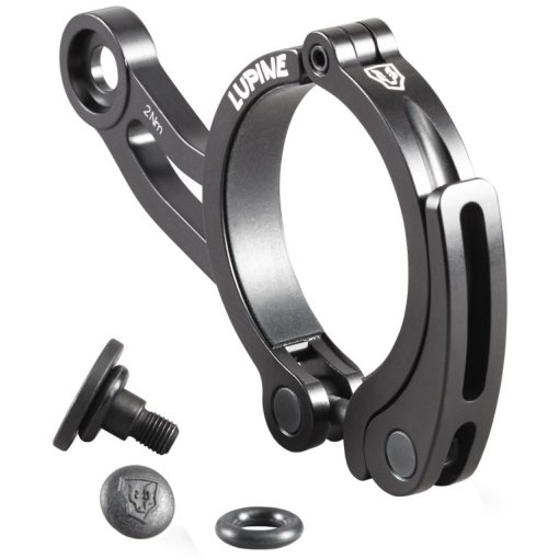Immagine prodotto da Lupine Quick Release Mount Wilma / Wilma R - 35mm