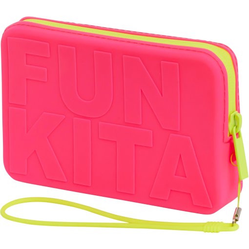 Produktbild von Funkita Catch Up Clutch Smartphone-Tasche - Sweetie Tweetie
