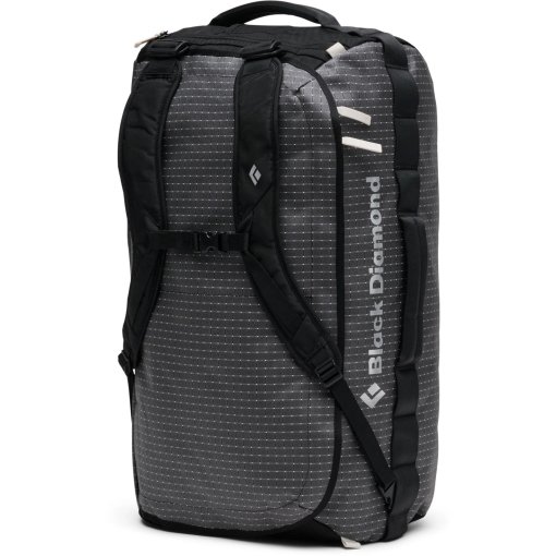 Zdjęcie: Black Diamond Stonehauler Torba podróżna - 65L - Czarny