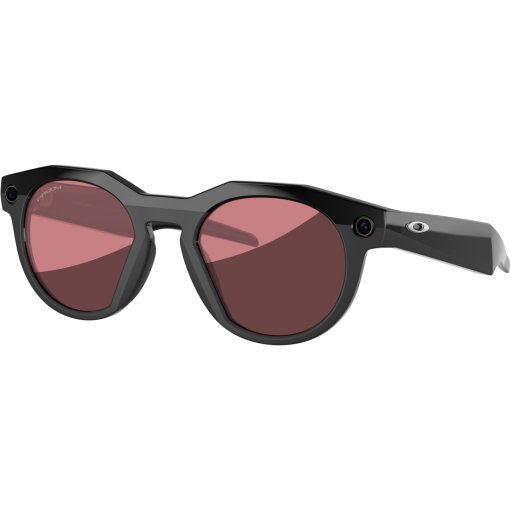 Immagine prodotto da Oakley Occhialini - Meta HSTN - Black / Prizm Dark Golf - OOW8002-0951