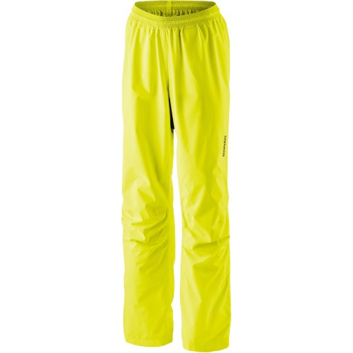 Foto de Gonso Pantalones Impermeables Mujer - Save - Safety Yellow