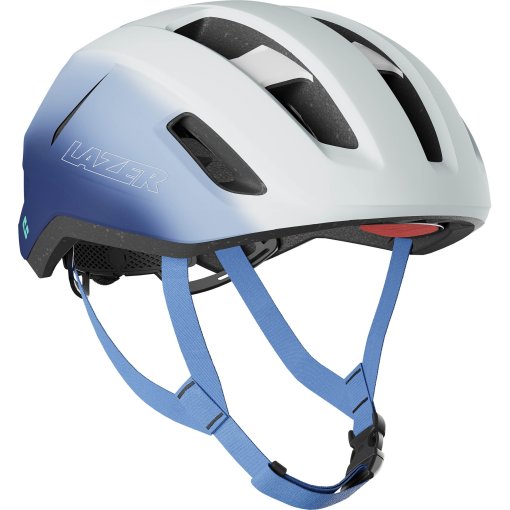 Image de Lazer Sphere KinetiCore Casque vélo - matte airy blue