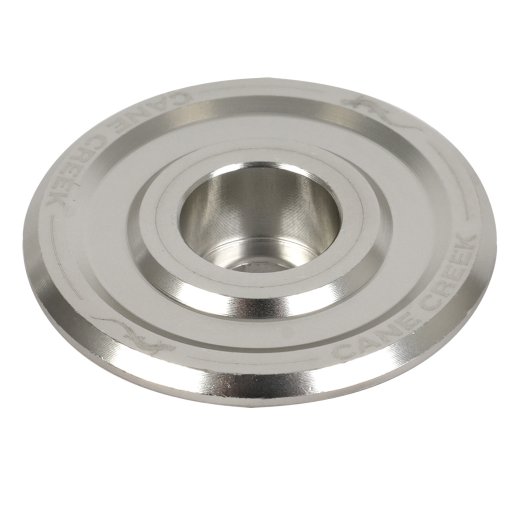Immagine prodotto da Cane Creek Tappo Fissaggio - Chroma Studio - 1 1/8&quot; - argento