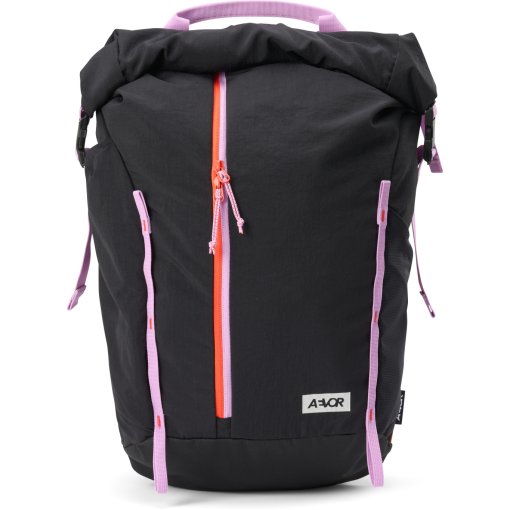 Produktbild von AEVOR Active Pack Rucksack - Dual Dip Violett Rush