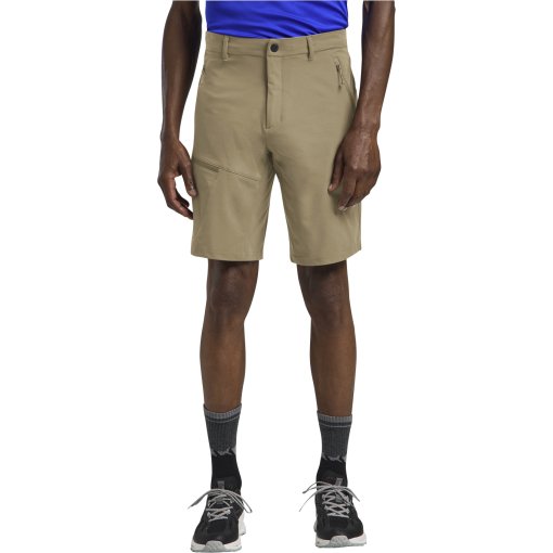 Produktbild von Jack Wolfskin Pico Trail Shorts Herren - hazel wood