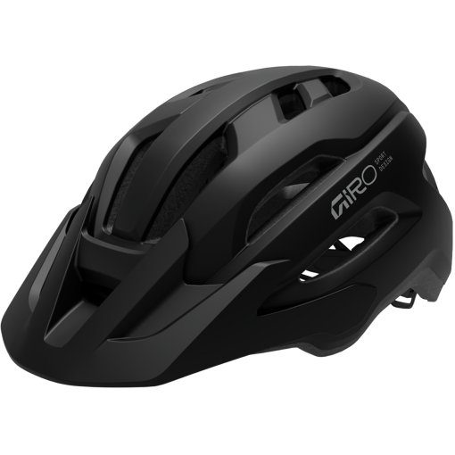 Zdjęcie: Giro Fixture MIPS II kask MTB - matte black/grey