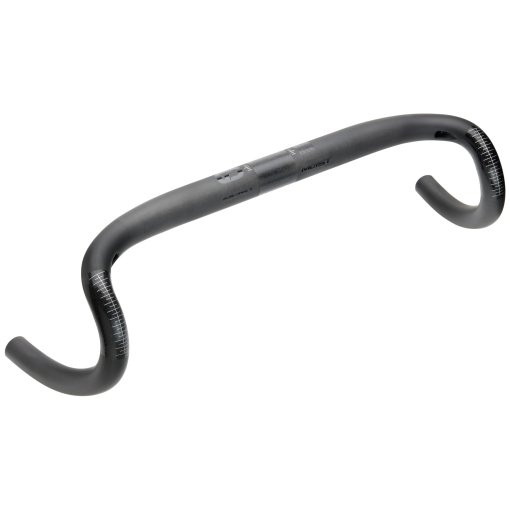 Picture of Pinarello MOST Jaguar GR Ultra Aero TiCR - Carbon Handlebar