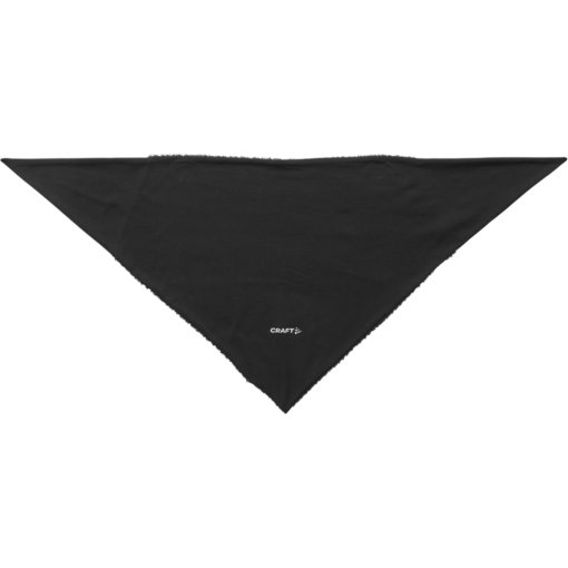 Slika izdelka CRAFT SubZ Bandana - Črna