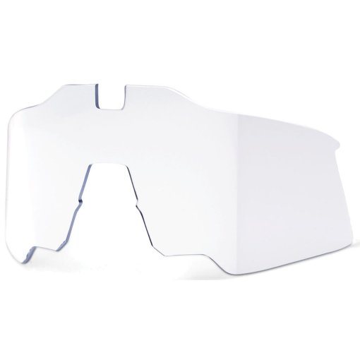 Foto de 100% Speedcraft Air Lente Intercambiable - Clear