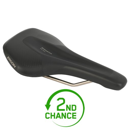 Produktbild von Ergon SR Allroad Core Pro Men Sattel - stealth - B-Ware