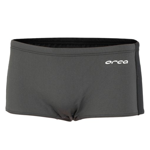 Produktbild von Orca RS1 Square Badehose Herren - schwarz
