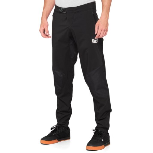 Foto de 100% Pantalones Hombre - Hydromatic - negro