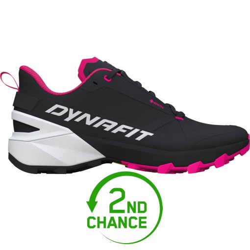 Produktbild von Dynafit Transalper 2 GTX Wanderschuhe Damen - Black Out/Nimbus - B-Ware